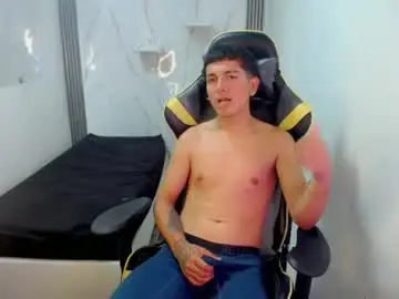 Chaturbate Adult Webcam of rdchinga