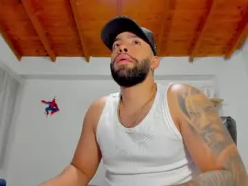 Chaturbate Nude Webcam of remy_sten