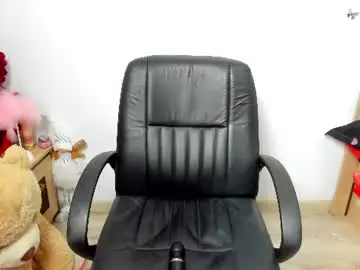 Chaturbate Nude Webcam of sassytiff