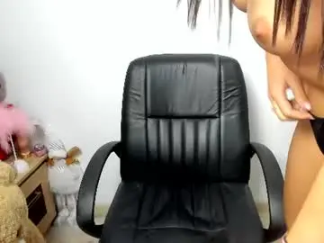 Chaturbate Live Sex of sassytiff