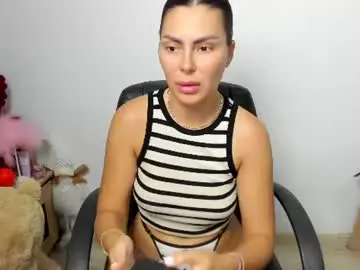 Chaturbate Best Webcam of sassytiff