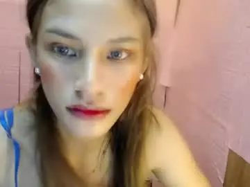 Chaturbate Nude Webcam of sexxy_dahlia