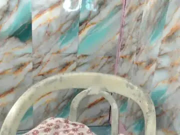 Chaturbate Live Sex Cam of sexxy_dahlia