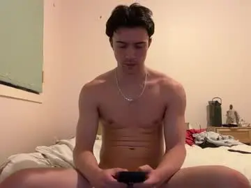 Chaturbate Sex Cam of theone206724