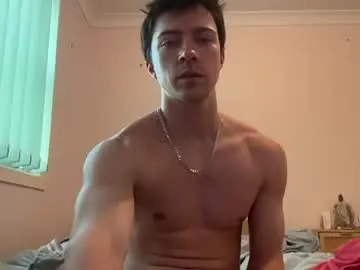 Chaturbate Sex Cam of theone206724