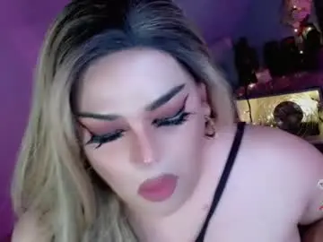 Chaturbate Live Sex Cam of xsabbylicious69