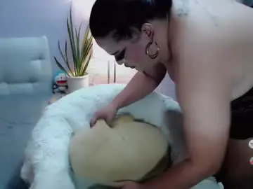 Chaturbate Live Sex Cam of xsabbylicious69