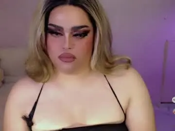 Chaturbate Nude Webcam of xsabbylicious69