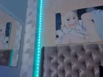 Chaturbate Live Porn of yelen_bigboobs