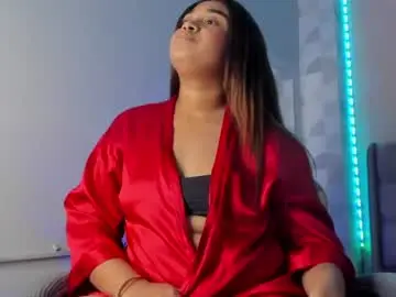 Chaturbate Nude Webcam of yelen_bigboobs