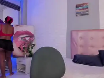 Chaturbate Live Sex of aileenkeys