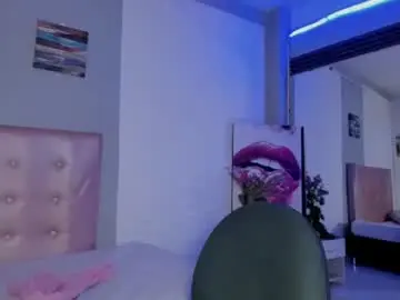Chaturbate Live Sex of aileenkeys
