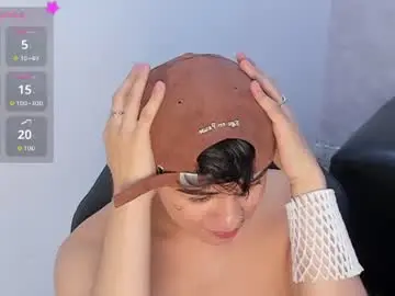 Chaturbate Adult Video Chat of alan_twink12