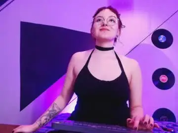 Chaturbate Nude Webcam of allissa_noir