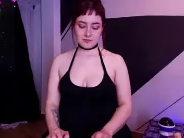 Chaturbate Free Porn Cam of allissa_noir