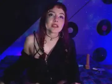 Chaturbate Best live sex cam show of allissa_noir