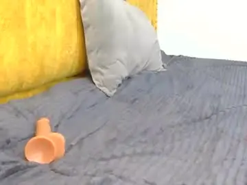 Chaturbate Nude Webcam of assmaticsandy