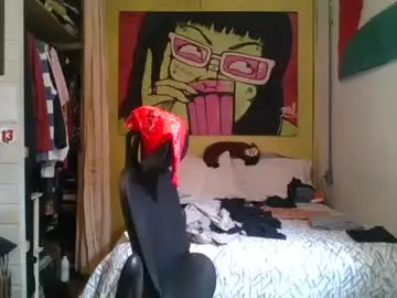 Chaturbate Watch Live Sex Cams of babydemon6