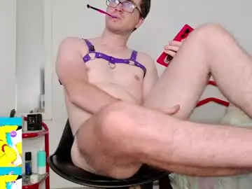 Chaturbate Live Porn of belacqu