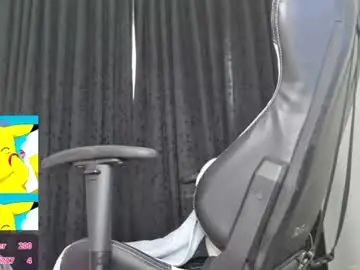 Chaturbate Nude Webcam of belacqu