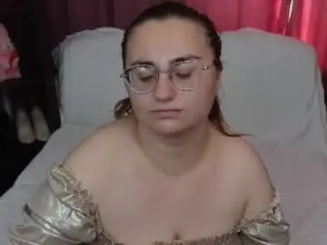 Chaturbate Live Sex Cam of bellacohen