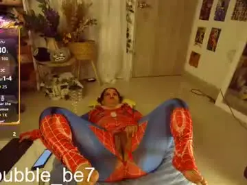 Chaturbate Watch Live Sex Cams of bu_bblebee
