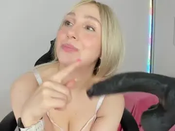 Chaturbate Adult Video Chat of carol_may_