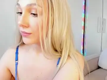 Chaturbate Live Sex Cam of carol_may_
