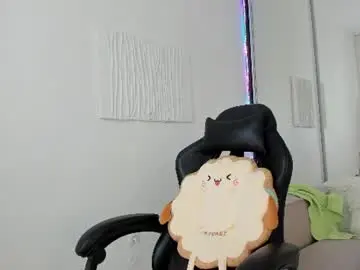 Chaturbate Free Live Porn of carol_may_