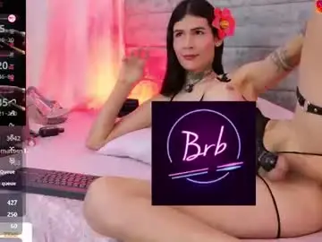 Chaturbate Adult Webcams of catiaeva