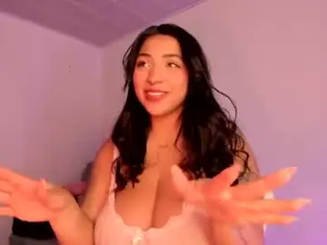 Chaturbate Nude Webcam of christine_harper