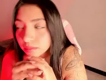 Chaturbate Sex Chat of christine_harper