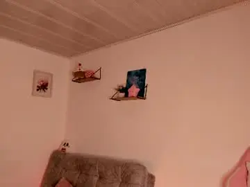 Chaturbate Best Webcam of christine_harper