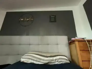 Chaturbate Live Porn of dickforchick