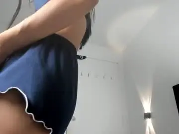Chaturbate Sex Cam of gisell_antonella