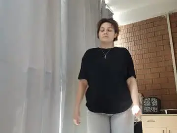 Chaturbate Adult Video Chat of glendarobinson
