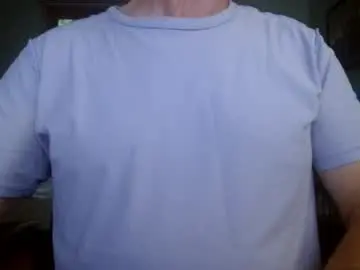 Chaturbate Nude Webcam of il_undercover