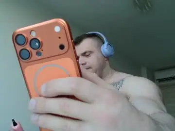 Chaturbate Watch Live Sex Cams of jackyhuge