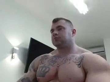 Chaturbate Best live sex cam show of jackyhuge