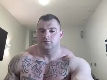 Chaturbate Live Sex of jackyhuge