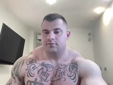 Chaturbate Free Porn Cam of jackyhuge