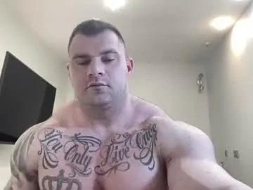 Chaturbate Best live sex cam show of jackyhuge