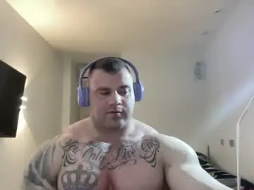 Chaturbate Best live sex cam show of jackyhuge