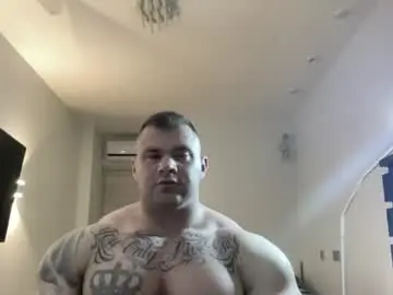 Chaturbate Sex Chat of jackyhuge