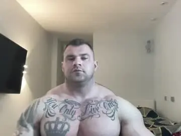Chaturbate Free Porn Cam of jackyhuge