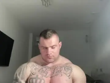 Chaturbate Best Webcam of jackyhuge