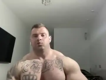Chaturbate Best Webcam of jackyhuge