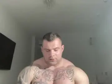 Chaturbate Adult Webcams of jackyhuge