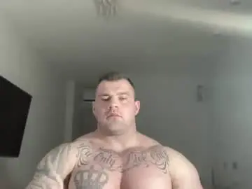 Chaturbate Sex Chat of jackyhuge