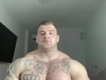 Chaturbate Free Porn Cam of jackyhuge